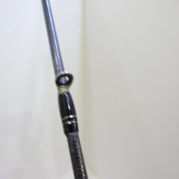 スティンガープラス HSPCー711MH MGS